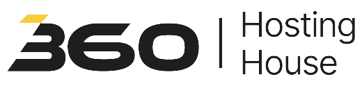 360 Hosting House