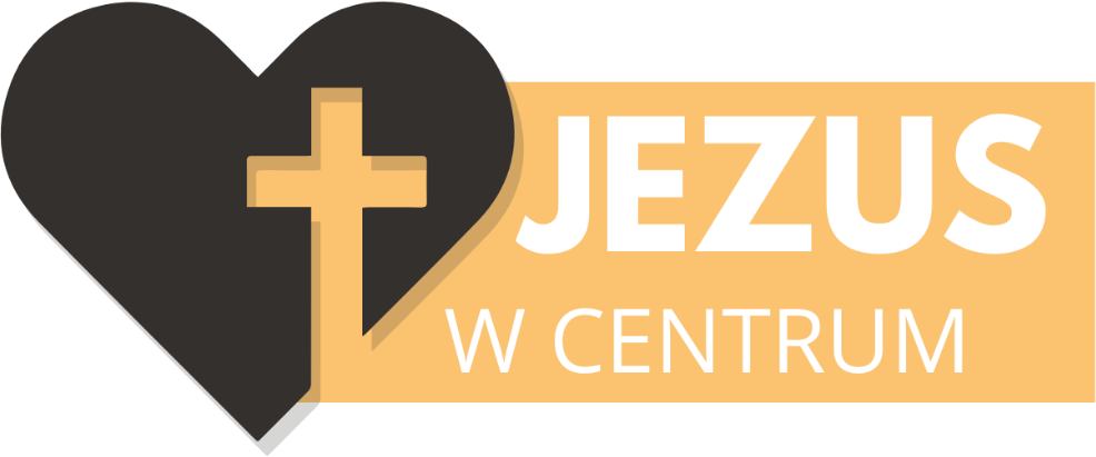 Jezus w Centrum